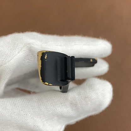 Thumbs Up EP-1S M8/M8.2/M9/MM/M-E用 Black Paint
