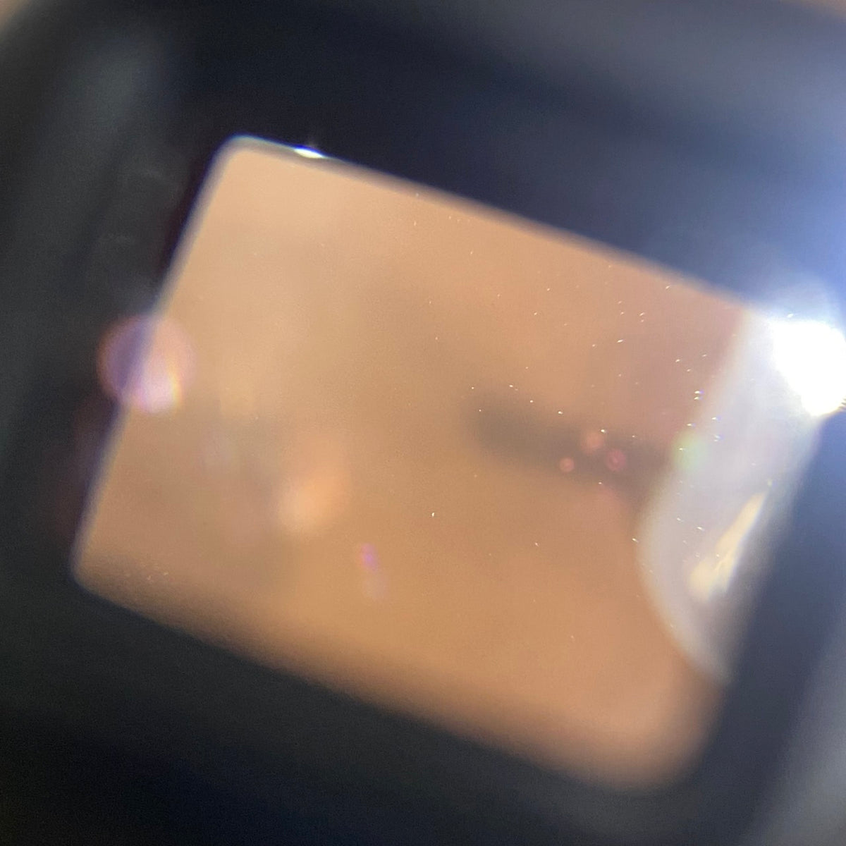 Voigtlander 25mm View Finder ビューファインダー