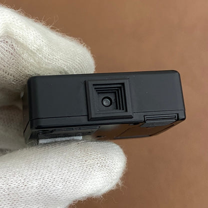 Voigtlander VC METER Ⅱ Black