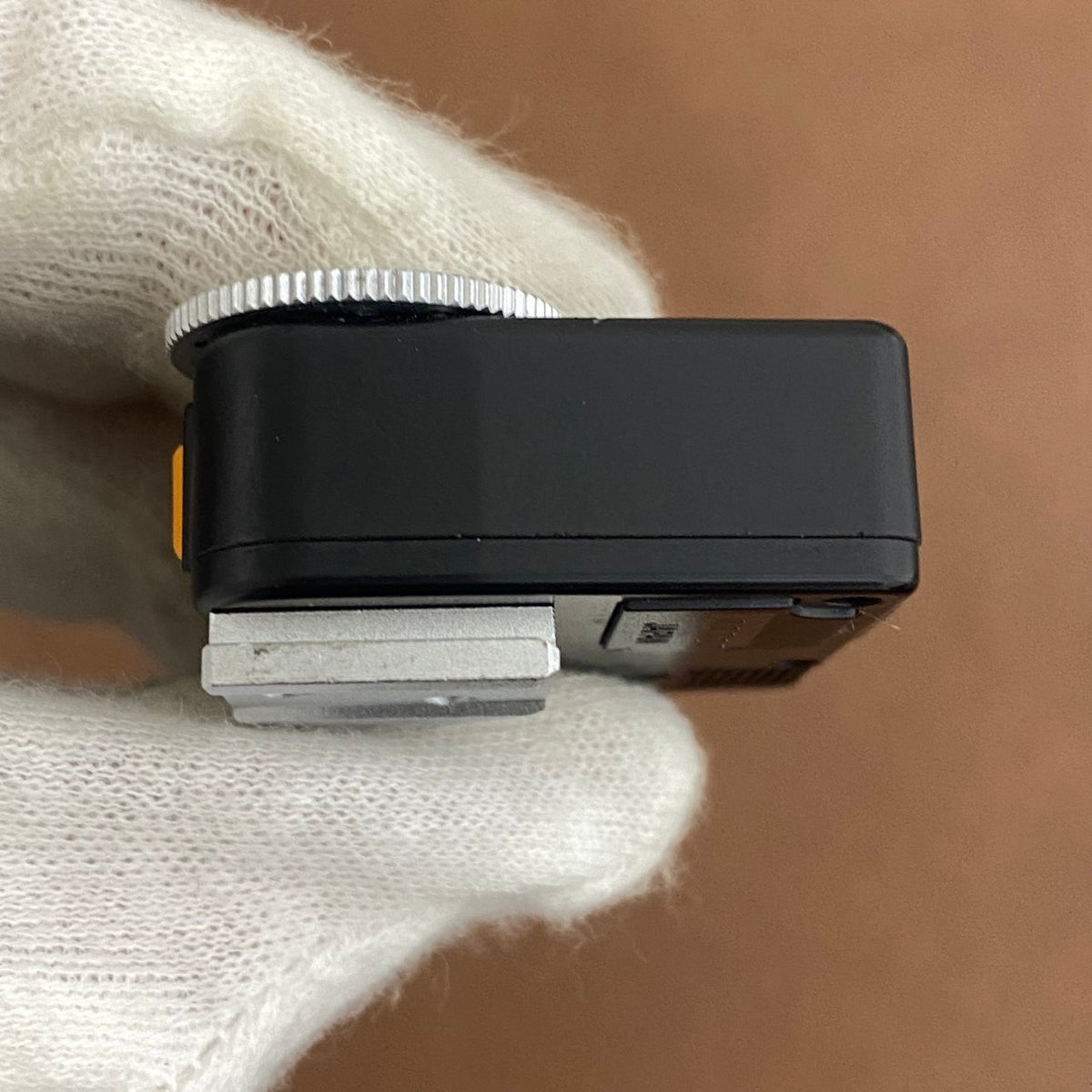 Voigtlander VC METER Ⅱ Black