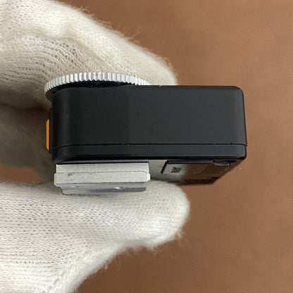 Voigtlander VC METER Ⅱ Black