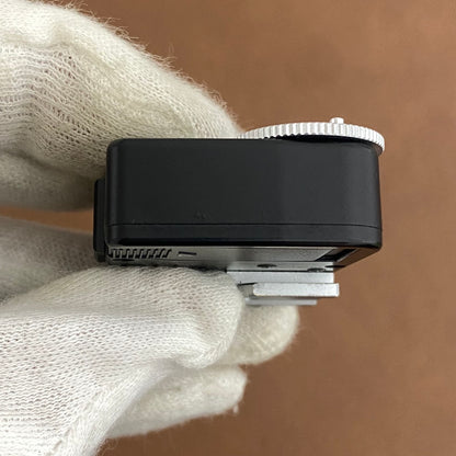 Voigtlander VC METER Ⅱ Black