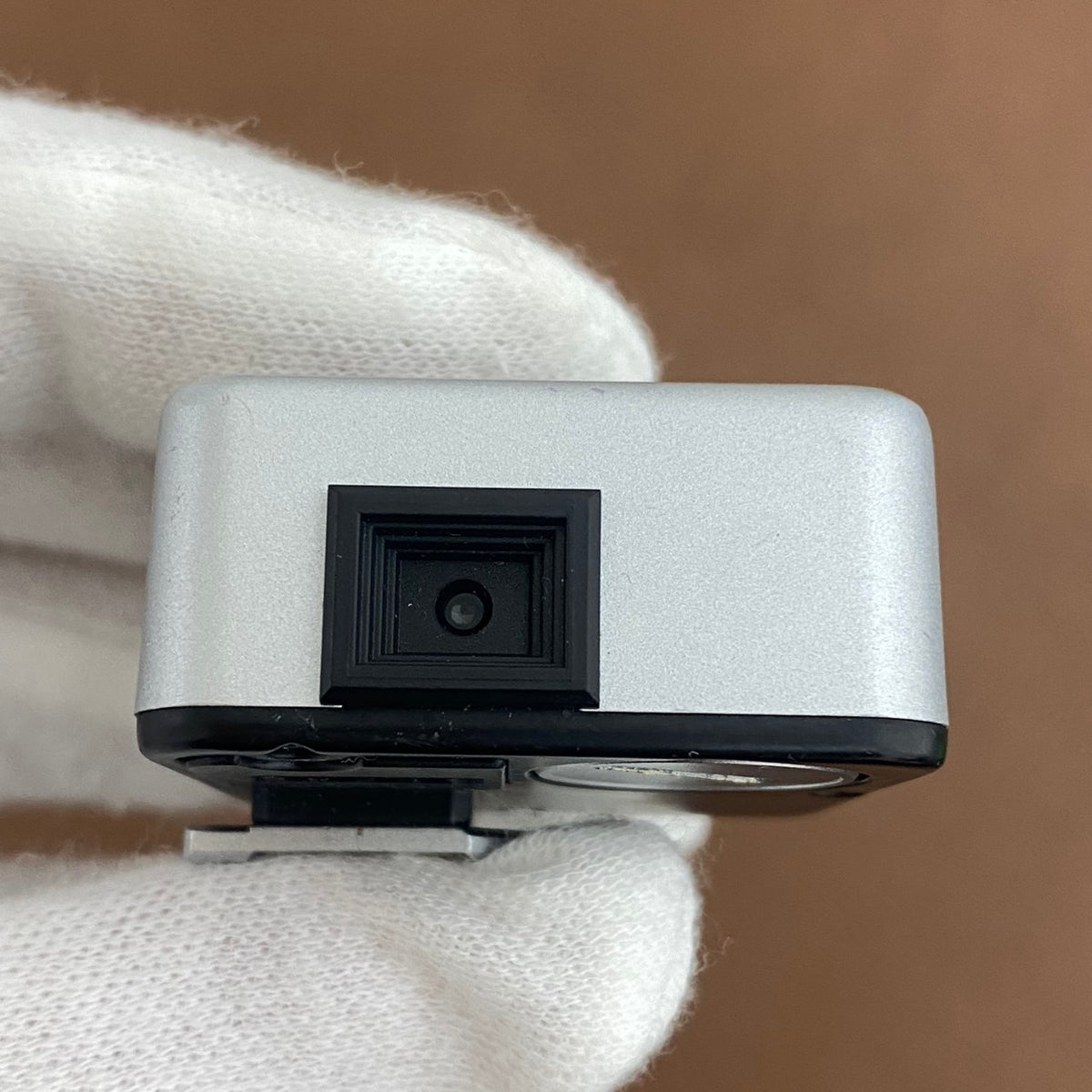 Voigtlander VC METER Silver シルバー　