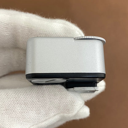Voigtlander VC METER Silver シルバー　