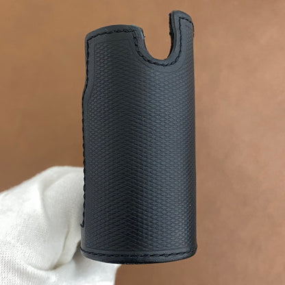 LEICA Q2用プロテクター ブラック 19566