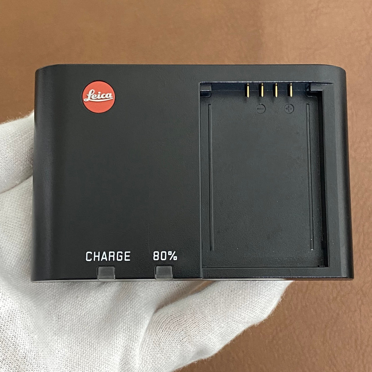 LEICA BC-SCL2 ライカM用 チャージャー 14494