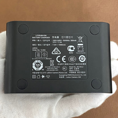 LEICA BC-SCL2 ライカM用 チャージャー 14494
