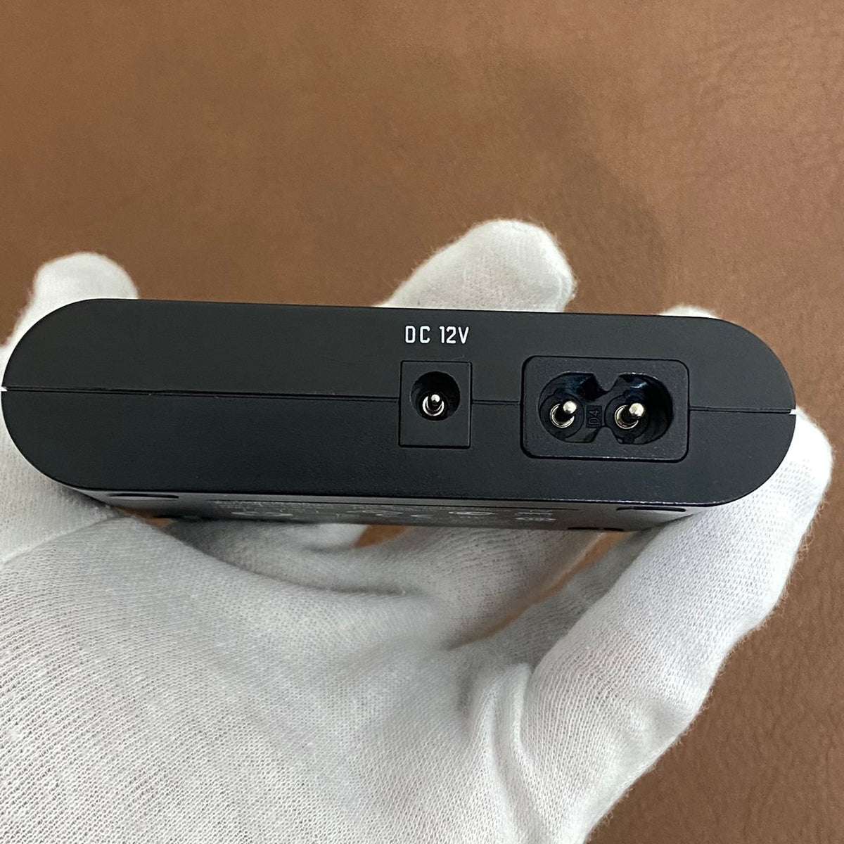 LEICA BC-SCL2 ライカM用 チャージャー 14494