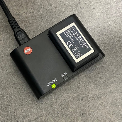 LEICA BC-SCL2 ライカM用 チャージャー 14494