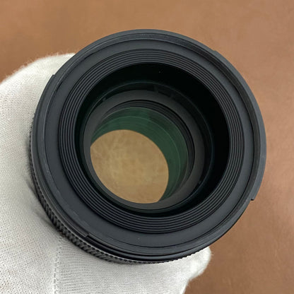 SIGMA Art 50mm F1.2 DG DN Lマウント
