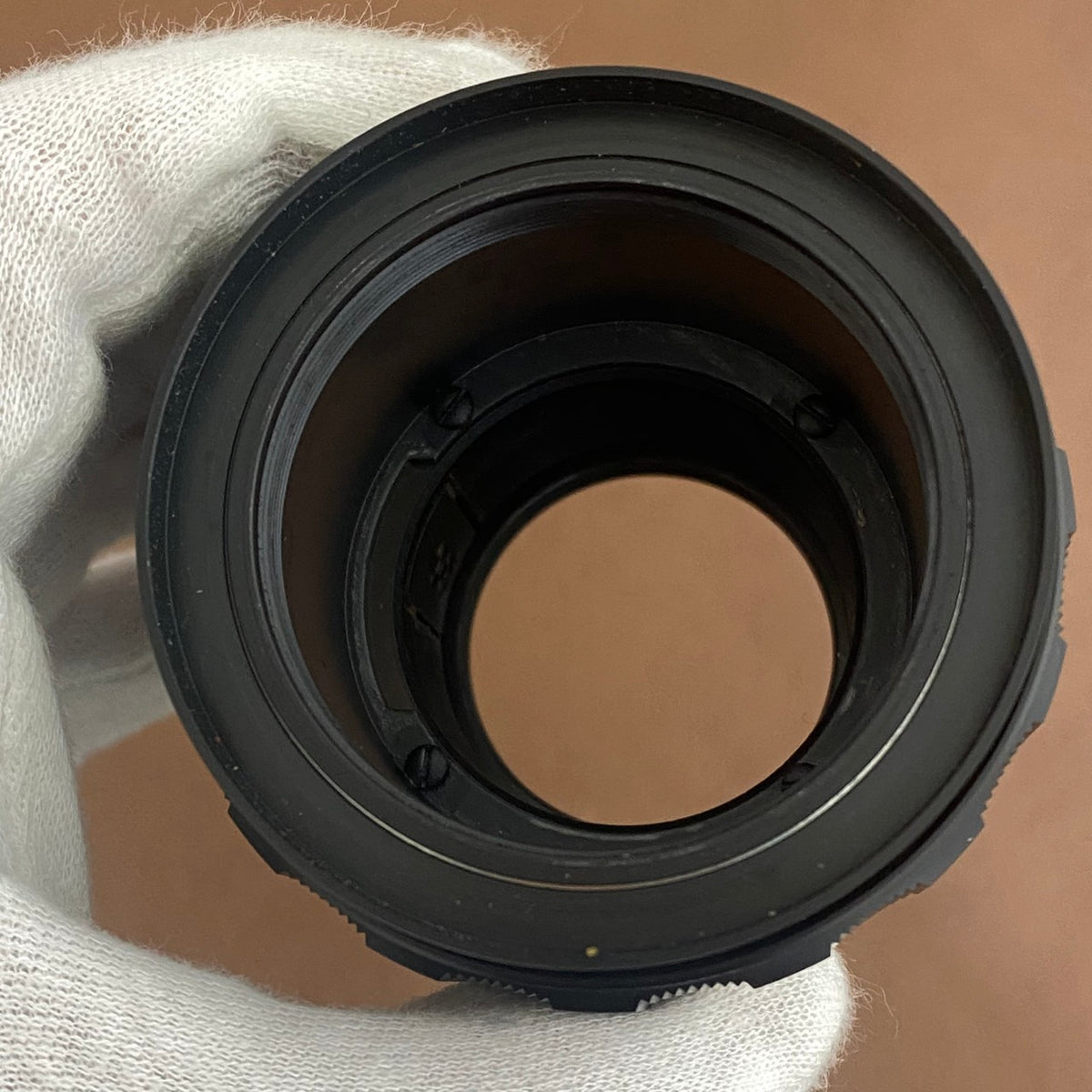 LEICA Telyt L280mm f4.8 Visoflex用 1968年製 メンテナンス済み