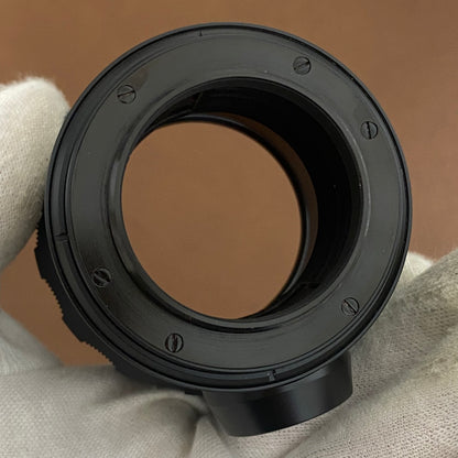 LEICA Telyt L280mm f4.8 Visoflex用 1968年製 メンテナンス済み