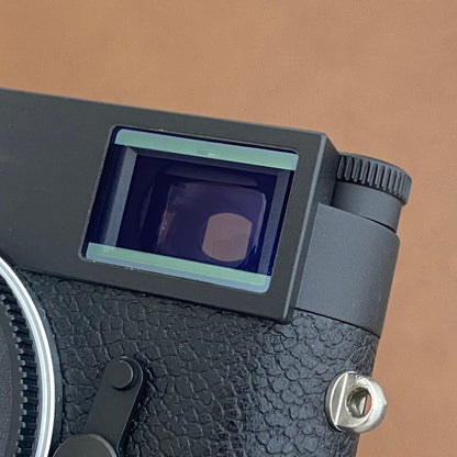 LEICA M11 Black Paint Version JP 付属品完備
