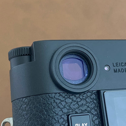 LEICA M11 Black Paint Version JP 付属品完備