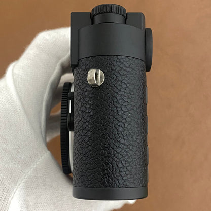 LEICA M11 Black Paint Version JP 付属品完備