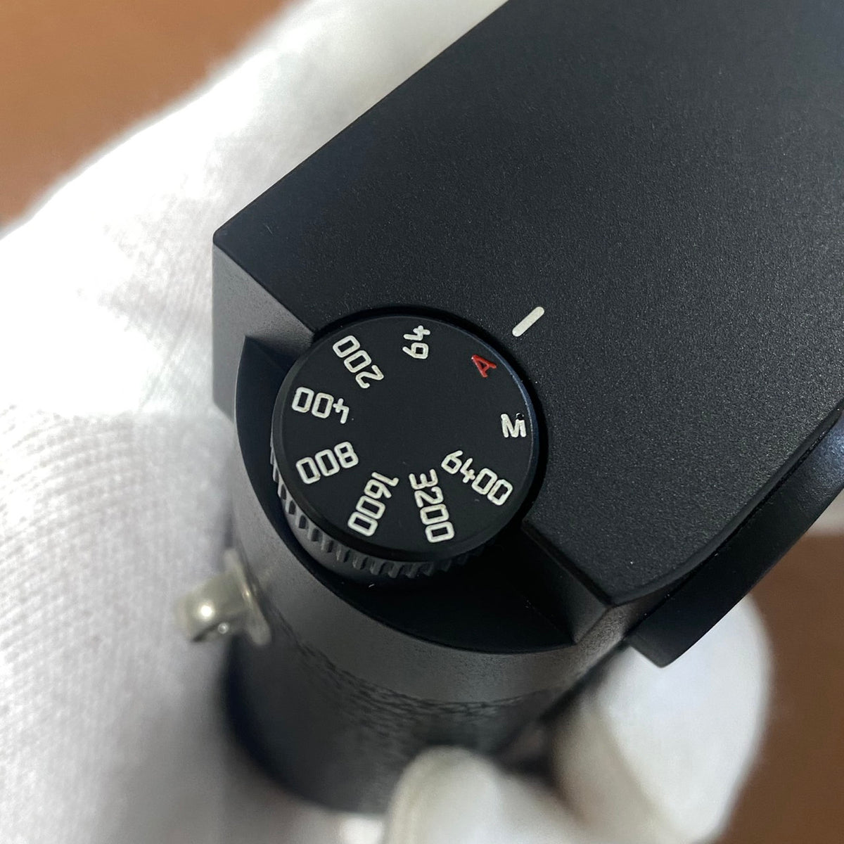 LEICA M11 Black Paint Version JP 付属品完備