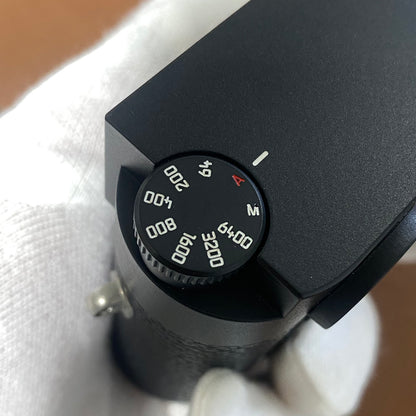 LEICA M11 Black Paint Version JP 付属品完備