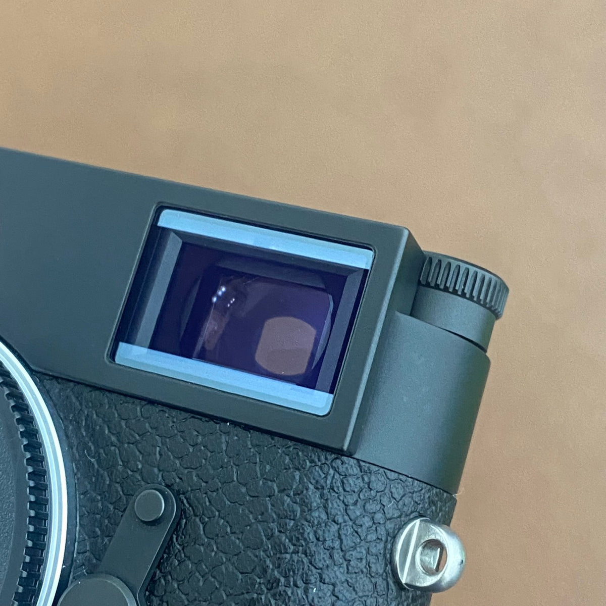 LEICA M10 Black Chrome 箱付き 美品