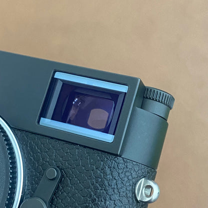 LEICA M10 Black Chrome 箱付き 美品