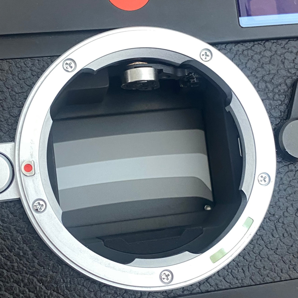 LEICA M10 Black Chrome 箱付き 美品