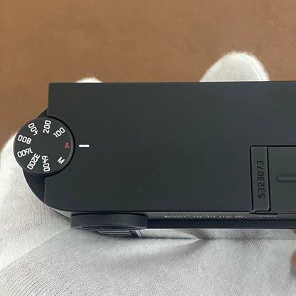 LEICA M10 Black Chrome 箱付き 美品
