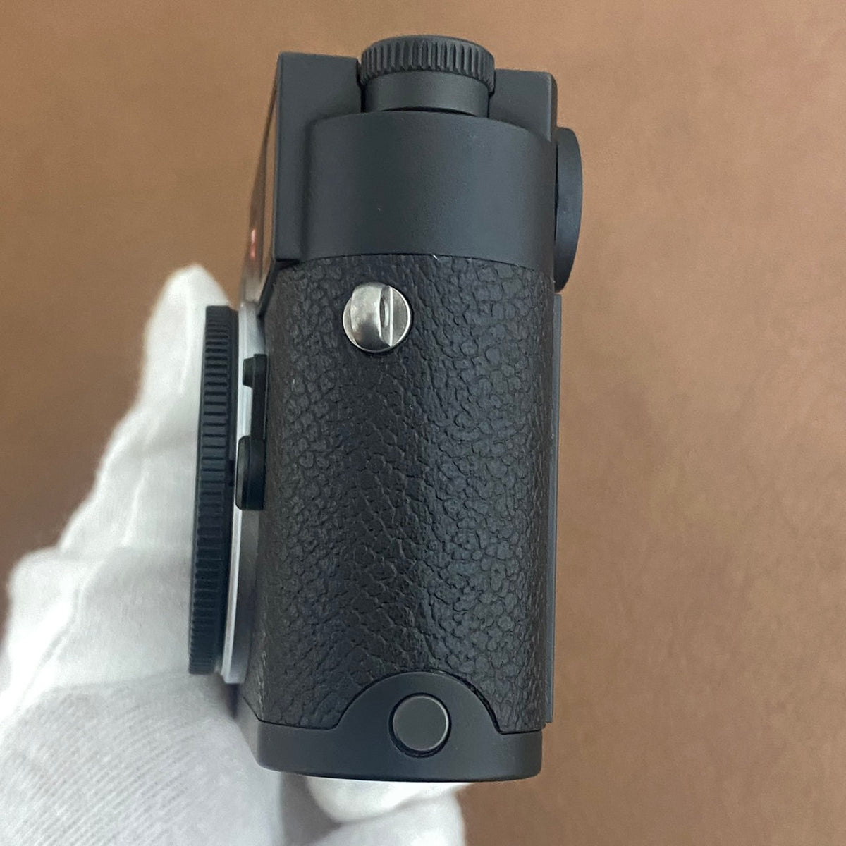 LEICA M10 Black Chrome 箱付き 美品