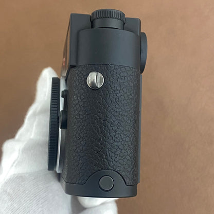 LEICA M10 Black Chrome 箱付き 美品