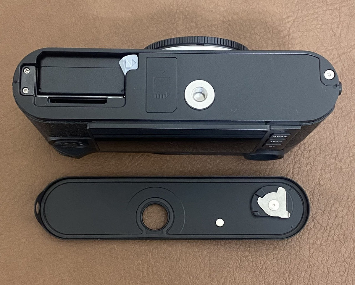LEICA M10 Black Chrome 箱付き 美品