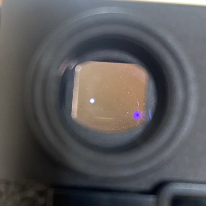 LEICA M10 Black Chrome 箱付き 美品