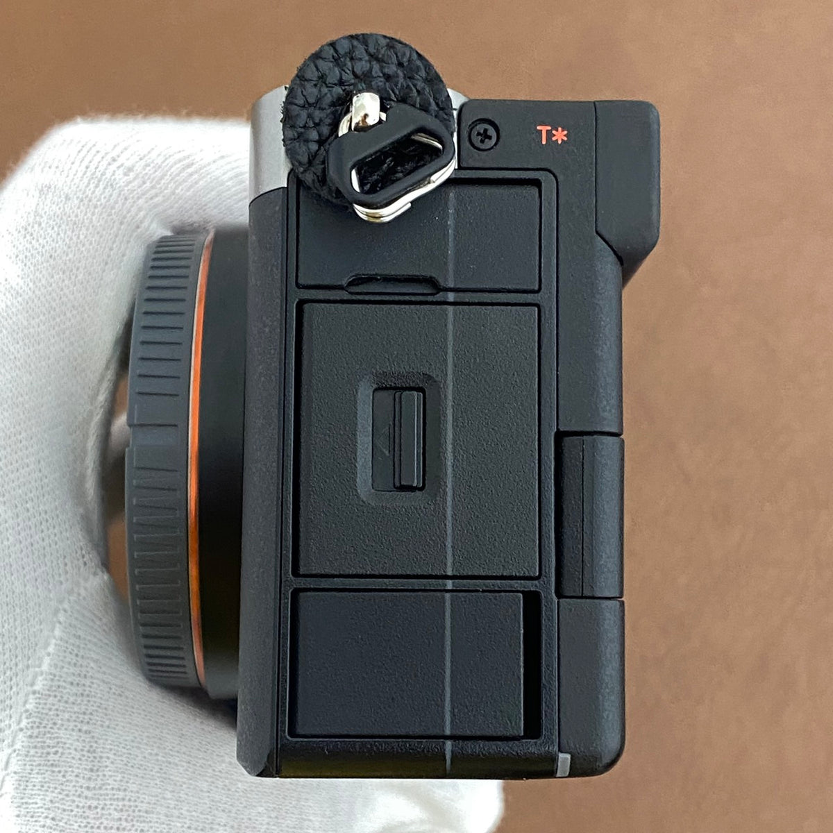 SONY α7C II Silver ILCE-7CM2 S 付属品完備