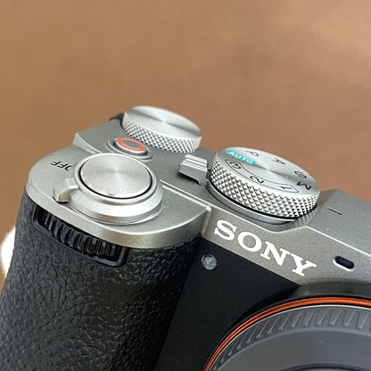 SONY α7C II Silver ILCE-7CM2 S 付属品完備