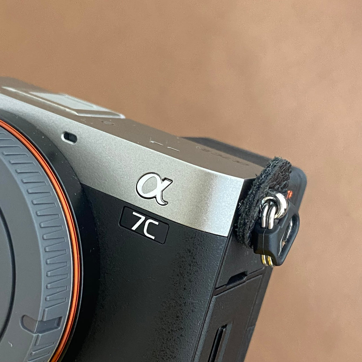 SONY α7C II Silver ILCE-7CM2 S 付属品完備