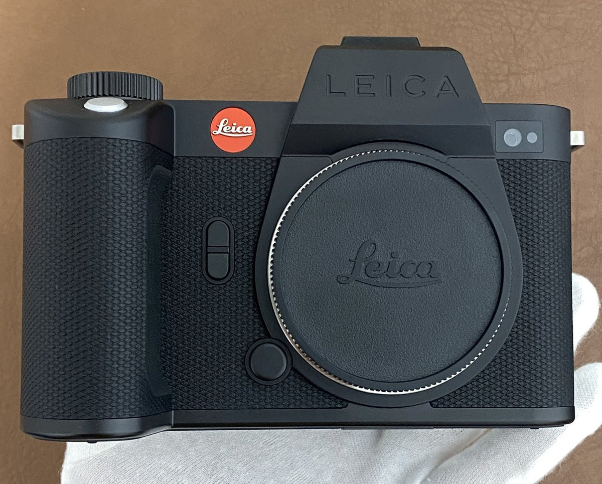 LEICA SL2-S