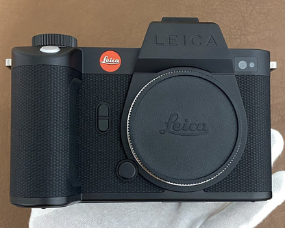 LEICA SL2-S