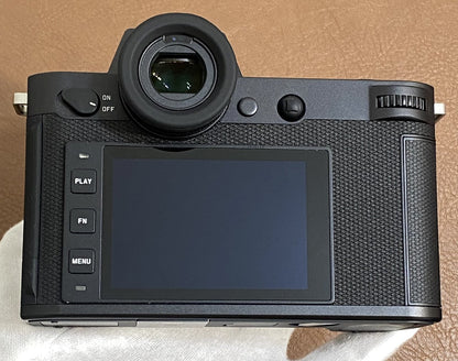 LEICA SL2-S