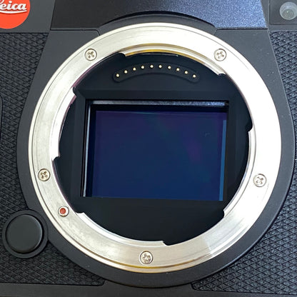 LEICA SL2-S