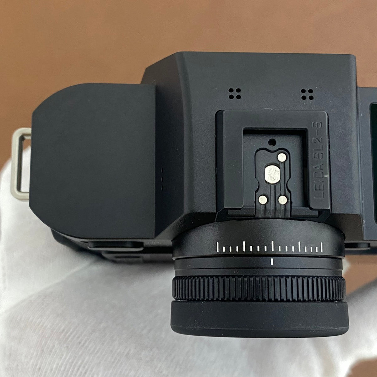 LEICA SL2-S