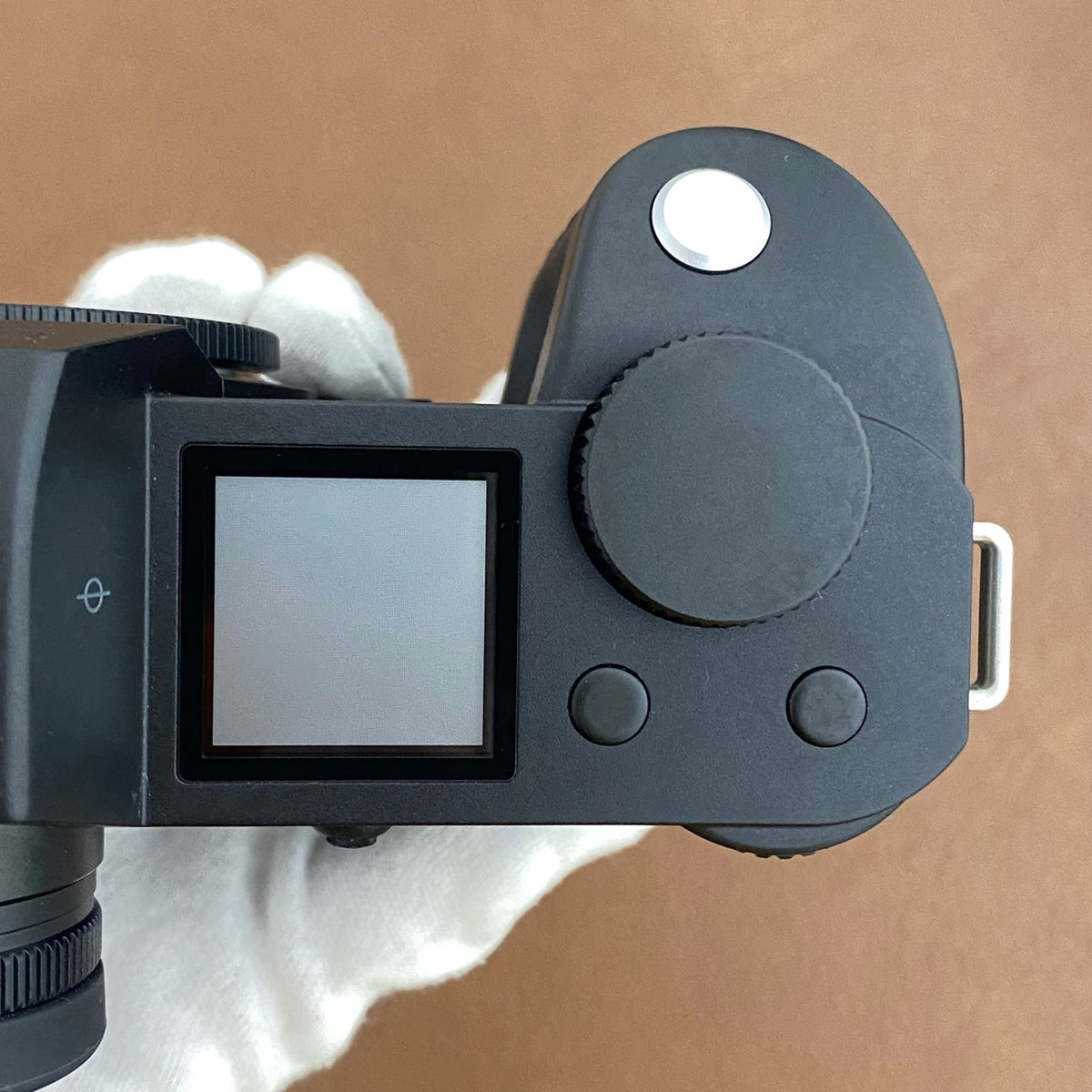 LEICA SL2-S