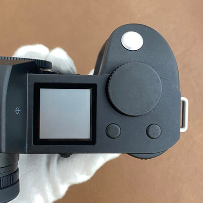 LEICA SL2-S