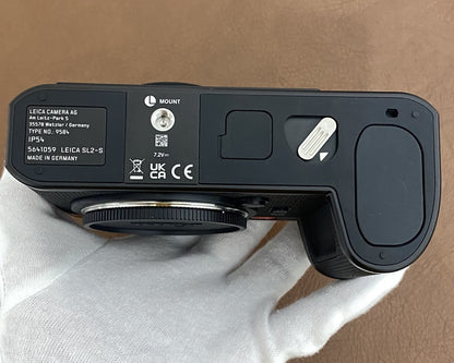 LEICA SL2-S