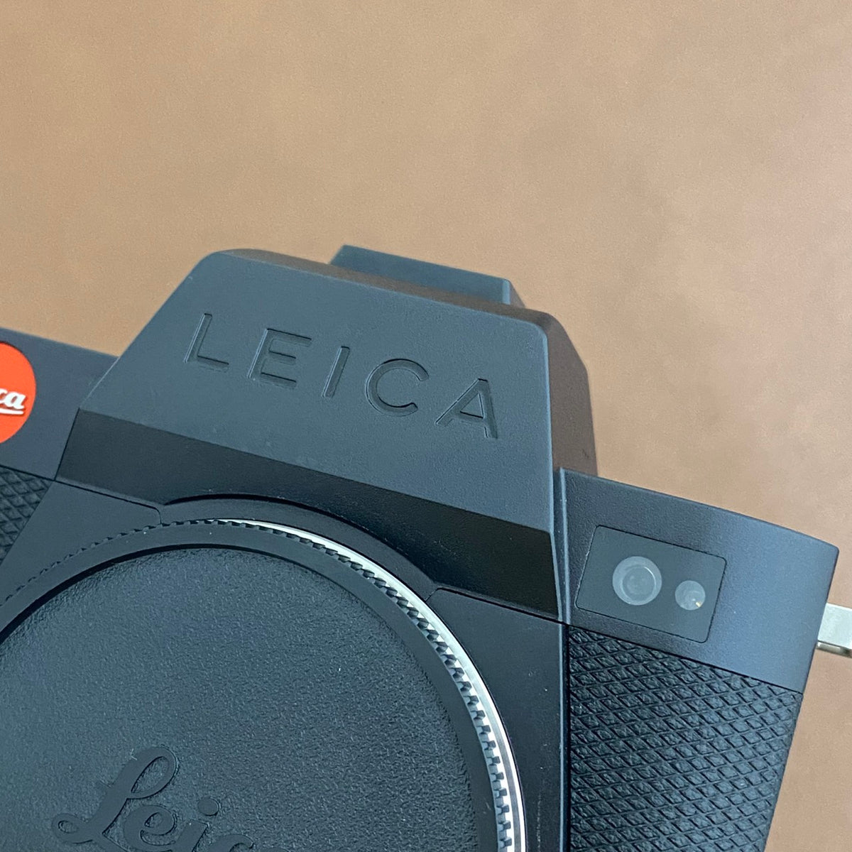 LEICA SL2-S
