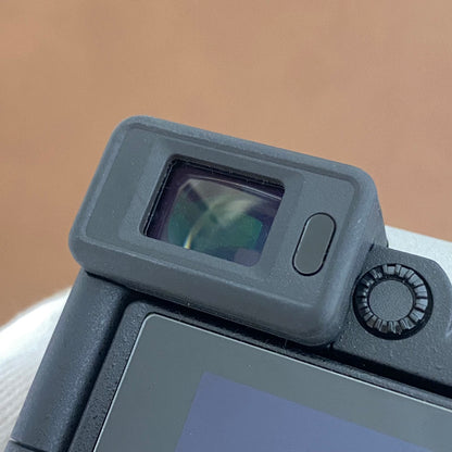 SONY α7C II Silver ILCE-7CM2 S 付属品完備