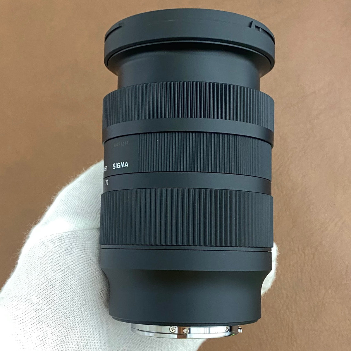 SIGMA Contemporary 28-70mm F2.8 DG DN Eマウント用 メーカー保証付き