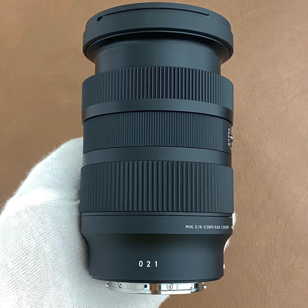 SIGMA Contemporary 28-70mm F2.8 DG DN Eマウント用 メーカー保証付き