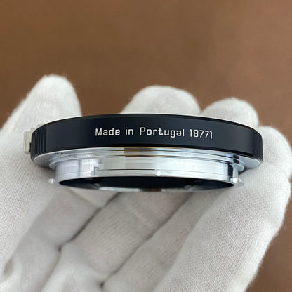 LEICA L用Ｍレンズアダプター 18771 付属品完備