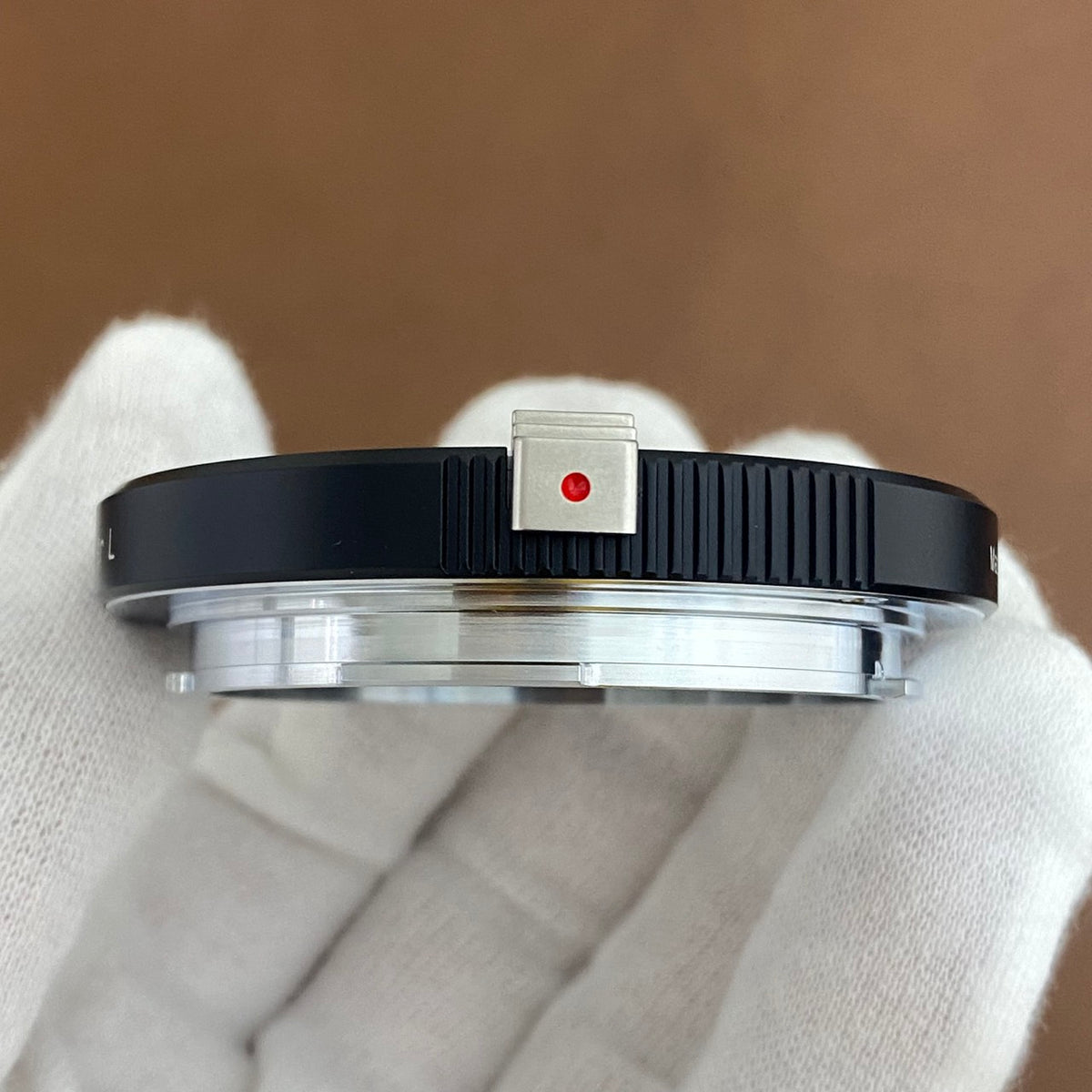 LEICA L用Ｍレンズアダプター 18771 付属品完備