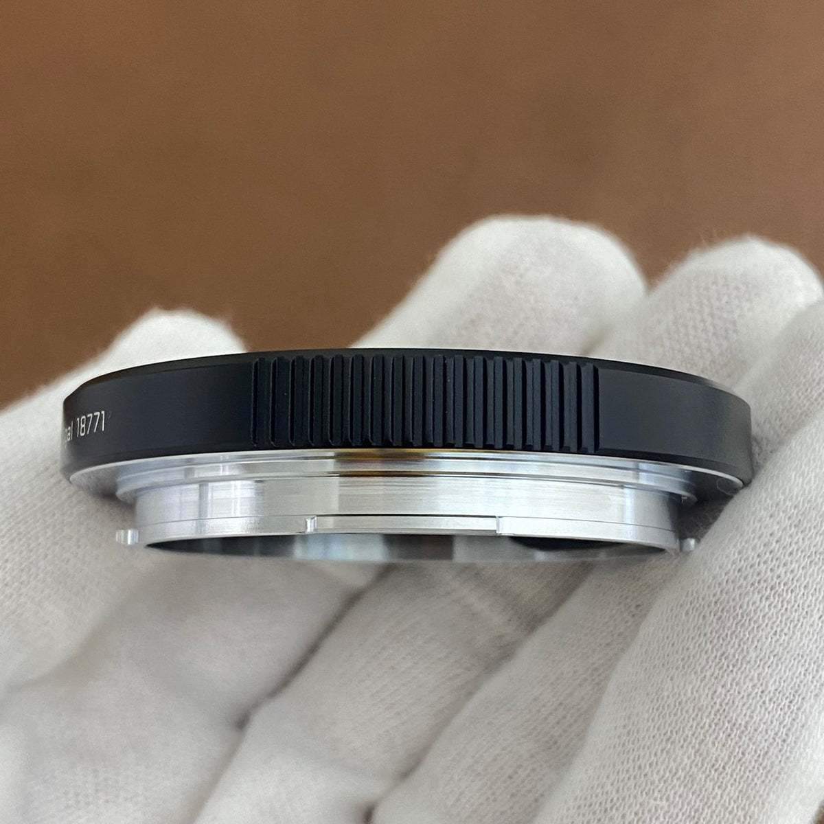 LEICA L用Ｍレンズアダプター 18771 付属品完備