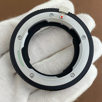 LEICA L用Ｍレンズアダプター 18771 付属品完備