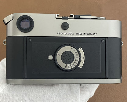 M7 Titanium Edition 50 Jahre 10570 set 付属品完備