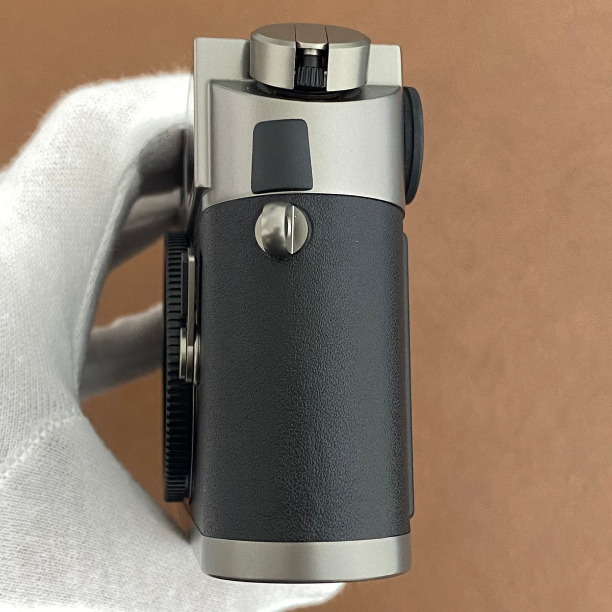M7 Titanium Edition 50 Jahre 10570 set 付属品完備